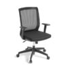 Media Boardroom Chair