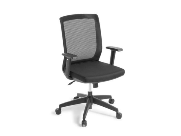 Media Boardroom Chair