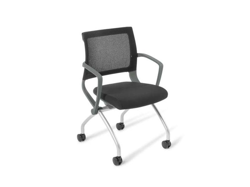 Troupe Chair