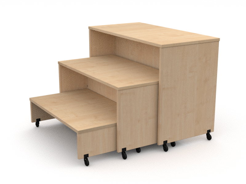 LPL Nesting Plinth - Image 2