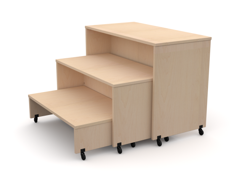 LPL Nesting Plinth