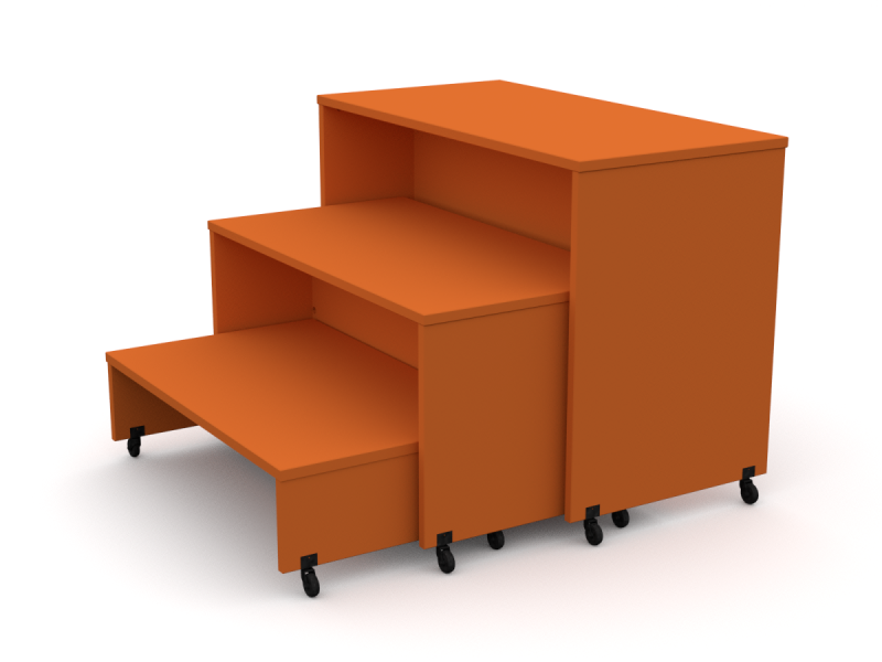 LPL Nesting Plinth - Image 6