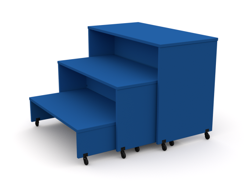 LPL Nesting Plinth - Image 7