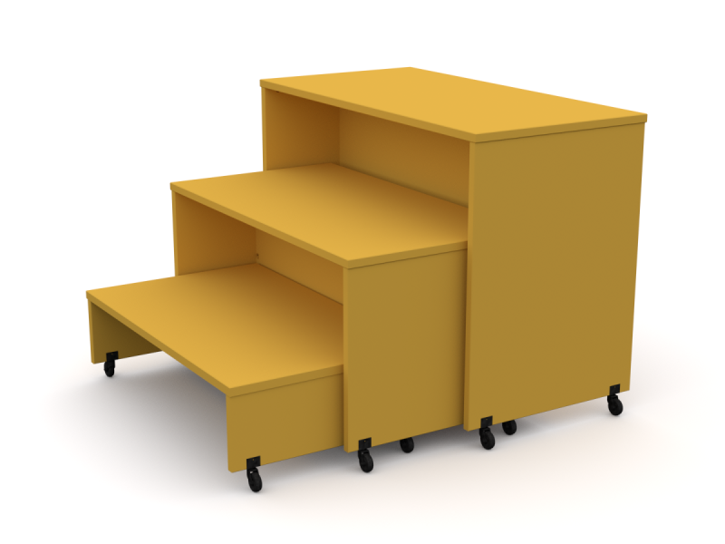 LPL Nesting Plinth - Image 8