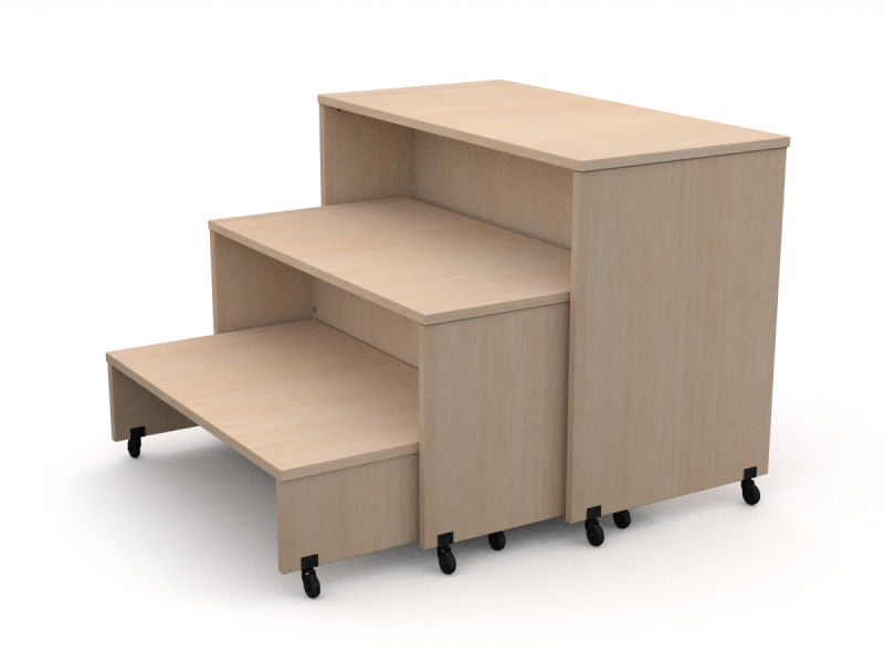 LPL Nesting Plinth - Image 5