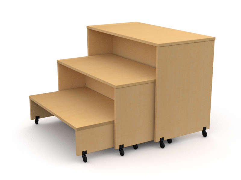 LPL Nesting Plinth - Image 4