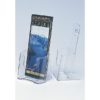 Single Pocket Brochure Holders - Desktop / Free Standing (Portrait)