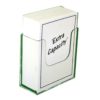 Single Pocket Brochure Holders - Extra Capacity