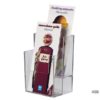 Dle Multi-Pocket Brochure Holders