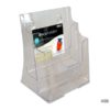 A5 Multi-Pocket Brochure Holders