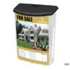 Outdoor Brochure Holders