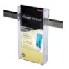 Lit Loc Modular Brochure Holders