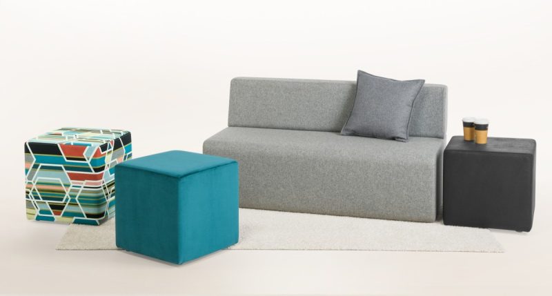 Dice Ottoman