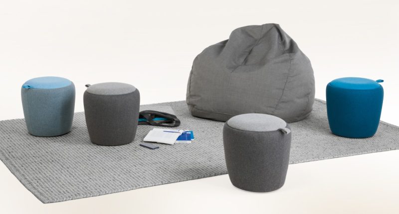 Dome Ottoman