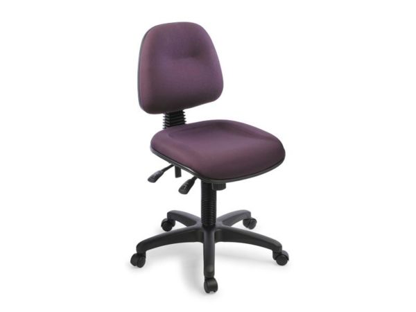 Graphic Office Chair