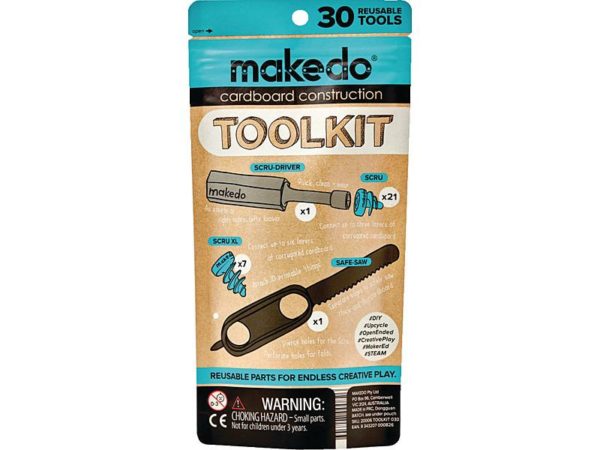 Makedo Tool Kit
