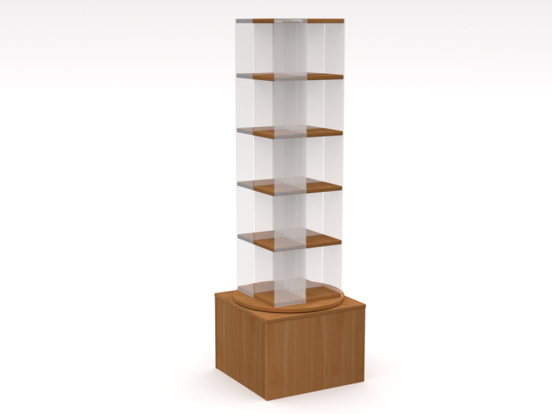 Roto Display Tower - Image 4