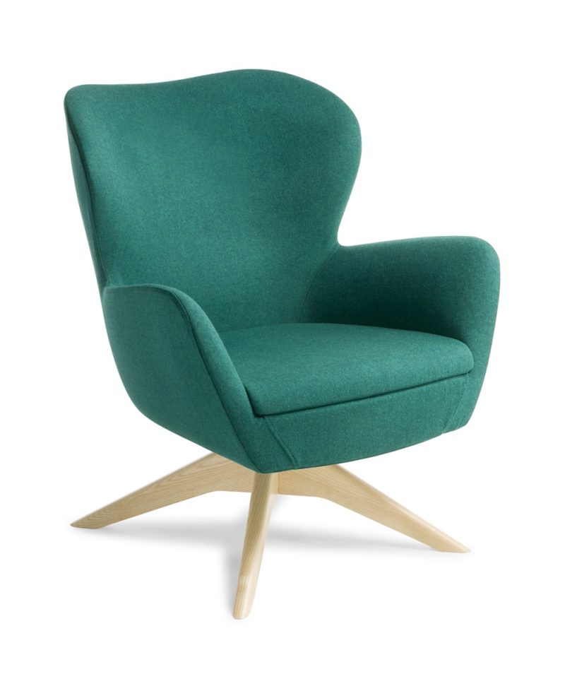 Abbey Chair - Image 2