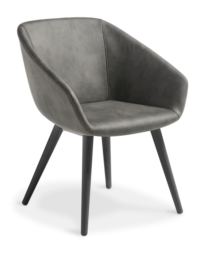 Barker Chair - Image 2