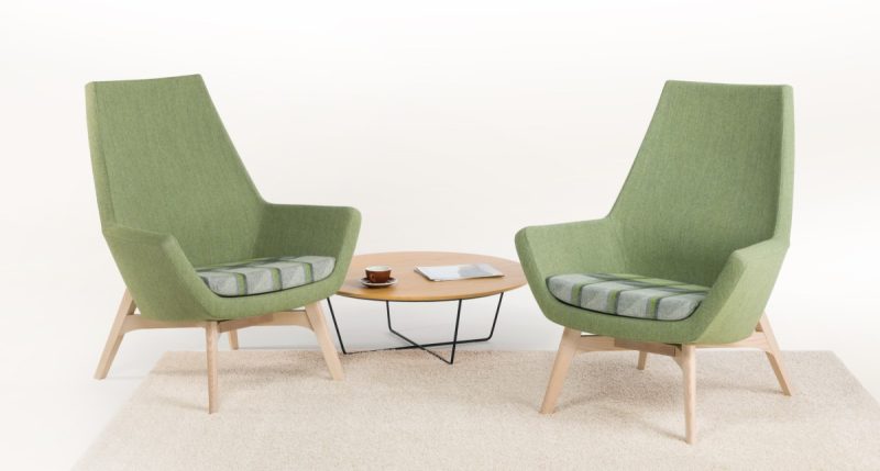 Eton Chair