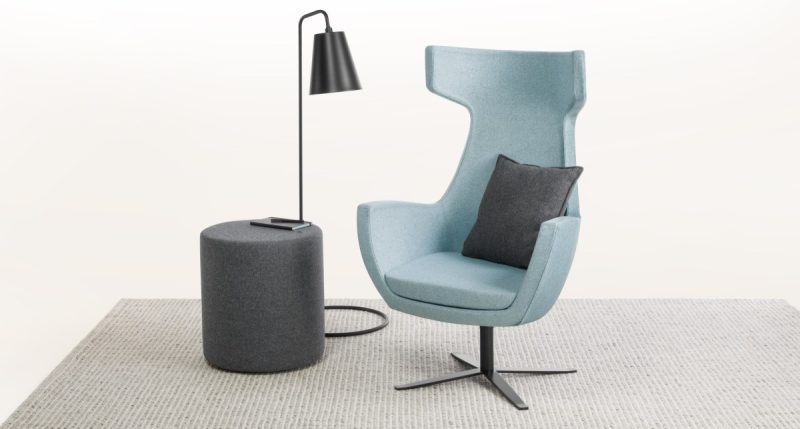 Trento Chair