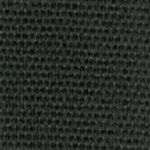Standard Black Fabric