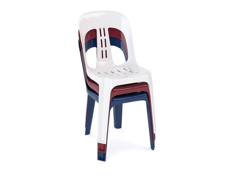 Inde Chair