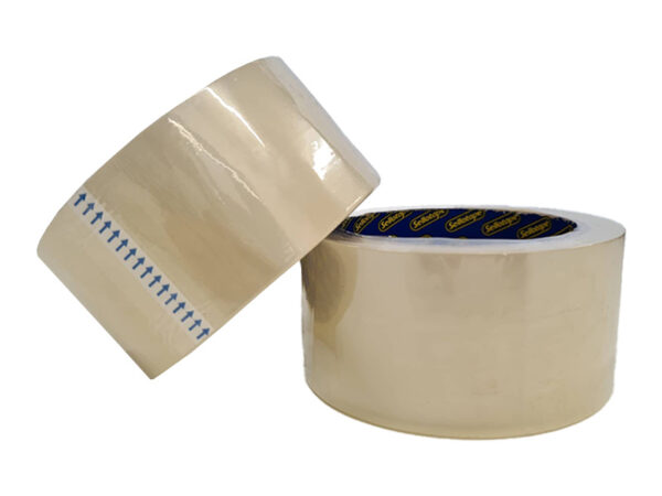 Int. Clear General Purpose Tape