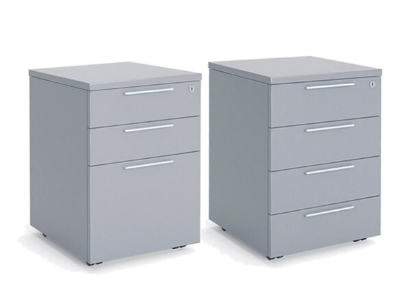 Mobile and File Drawers