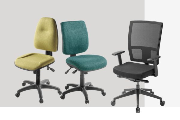 . Office Chairs
