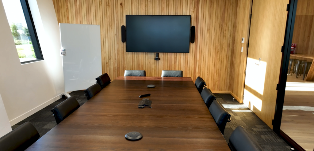 Ziwi Boardroom