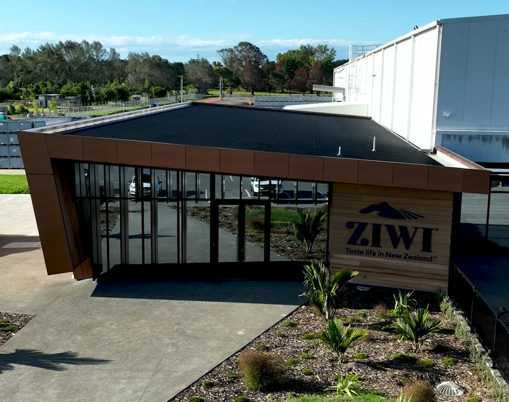 Ziwi Office