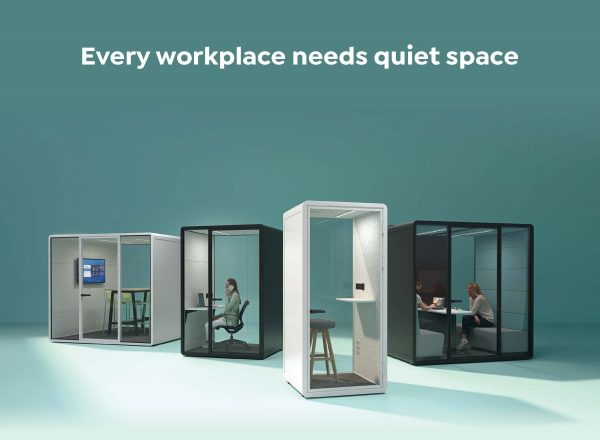 Haven Office Pods