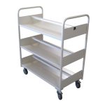 Standard Powdercoat Colour