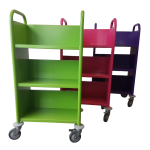 Standard Powdercoat Colour