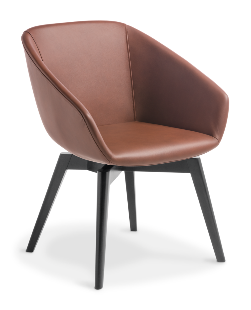 Barker Chair - Image 4