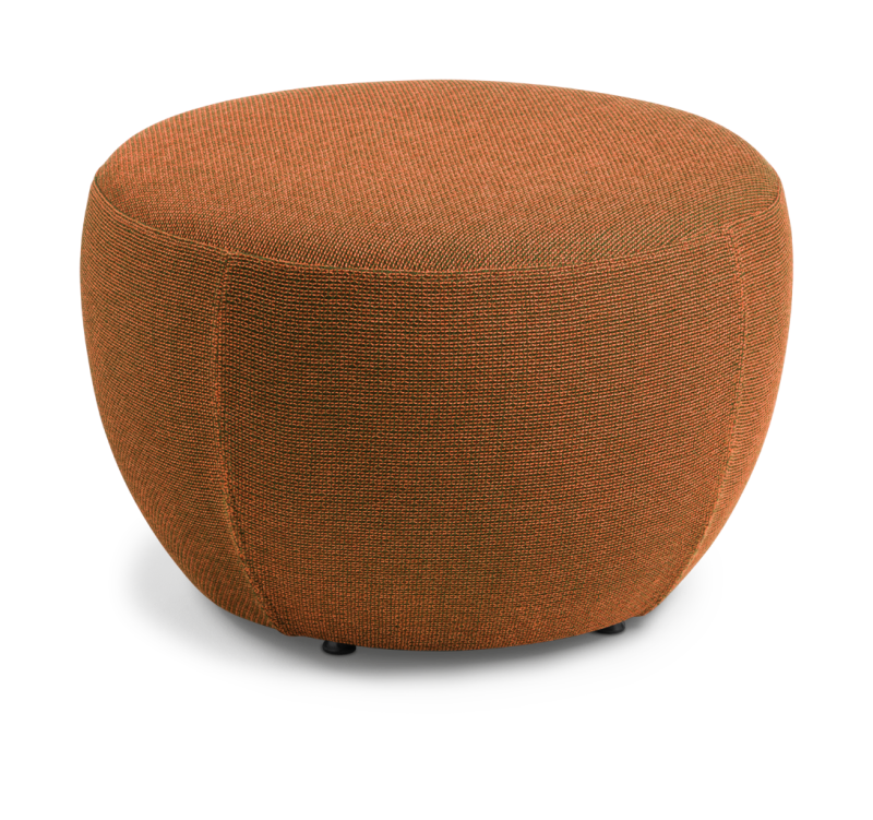 Posy Ottoman - Image 3