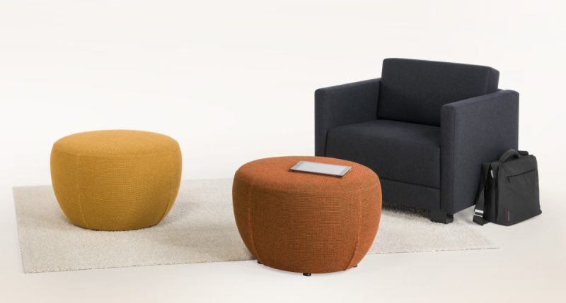 Posy Ottoman