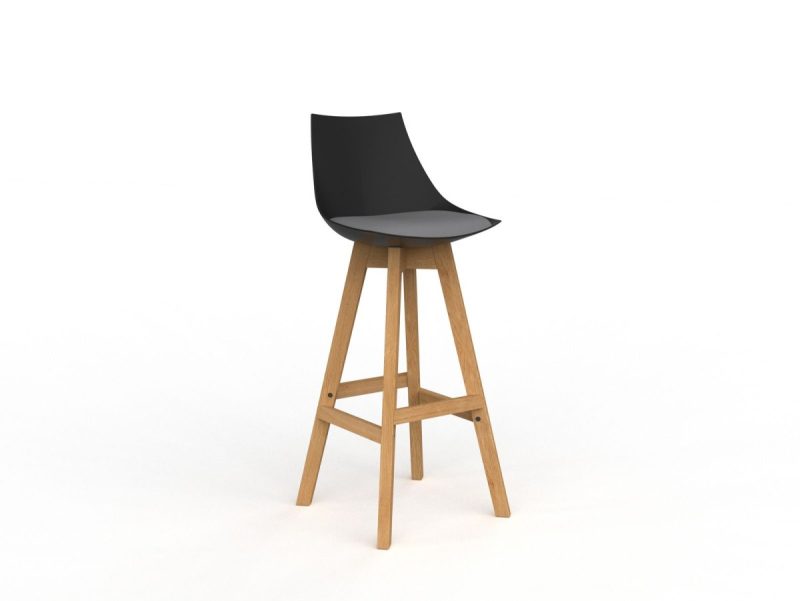 Luna Barstool - Image 3