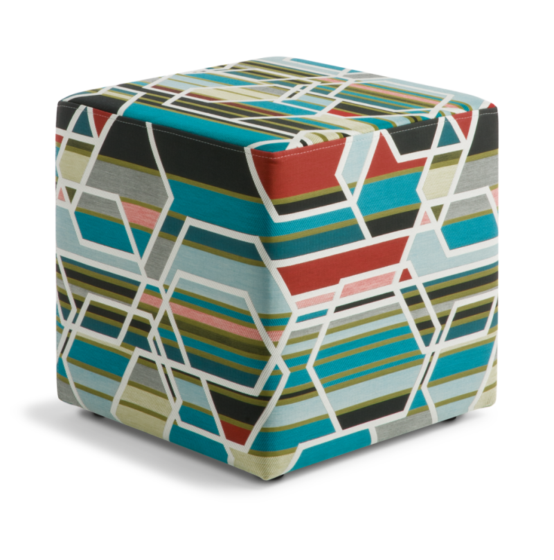 Dice Ottoman - Image 4