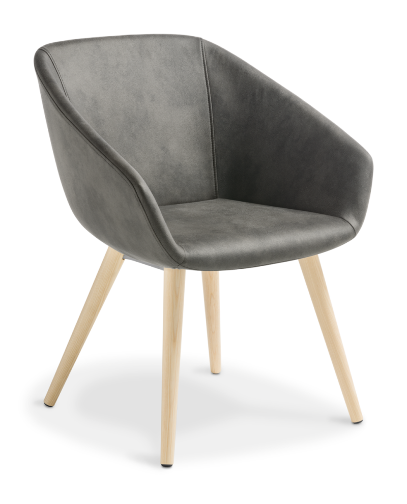 Barker Chair - Image 3