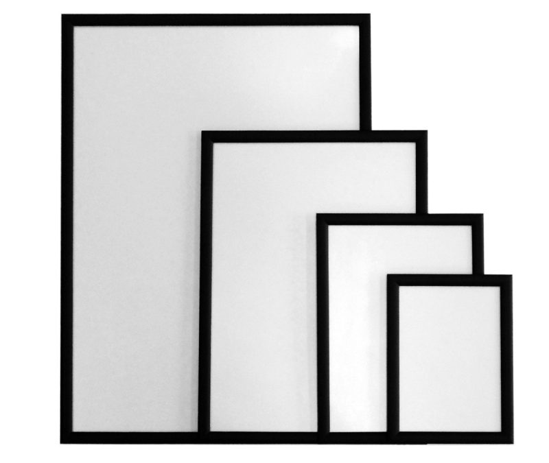 Manhattan Standard Snap Frame - Image 2