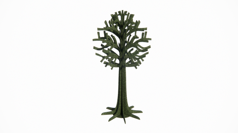 Int.Spiration - Acoustic Tree Large - Image 2