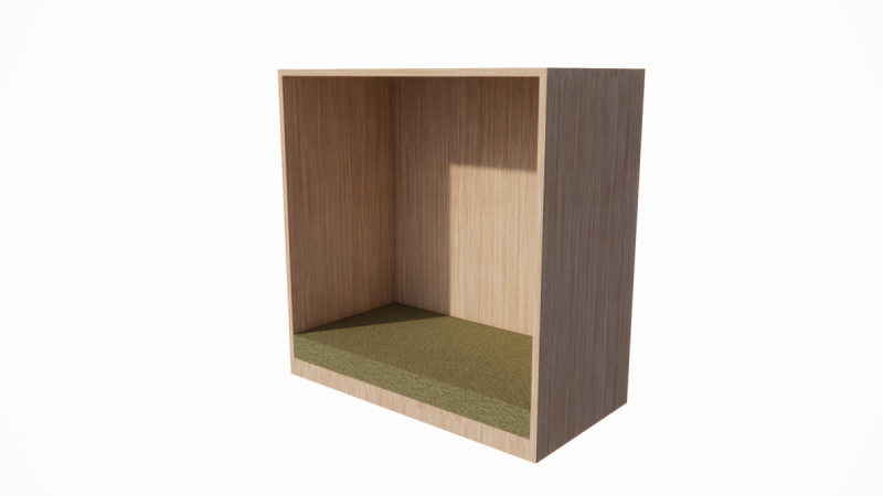 Int.Spiration - Cubby - Image 4