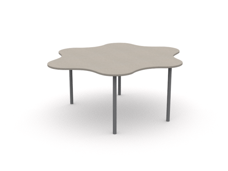 Cloud Table - Image 10