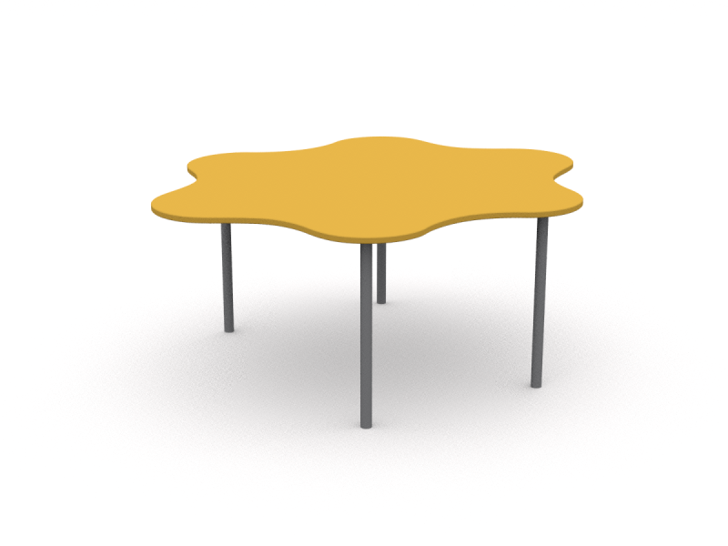 Cloud Table - Image 14