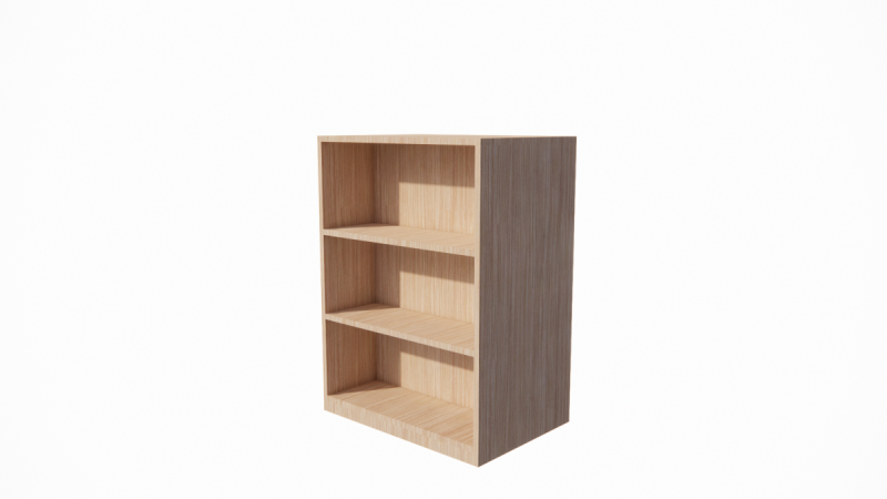 Int.Spiration - Book Case - Image 4