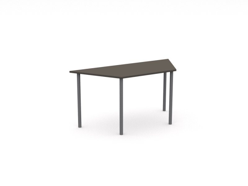 Trapezoid Table - Image 11