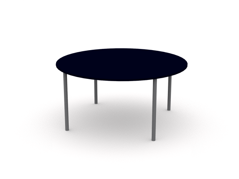 Circle Table - Image 14