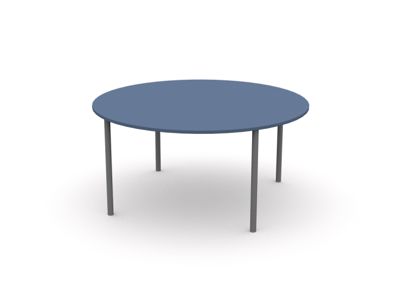 Circle Table - Image 6
